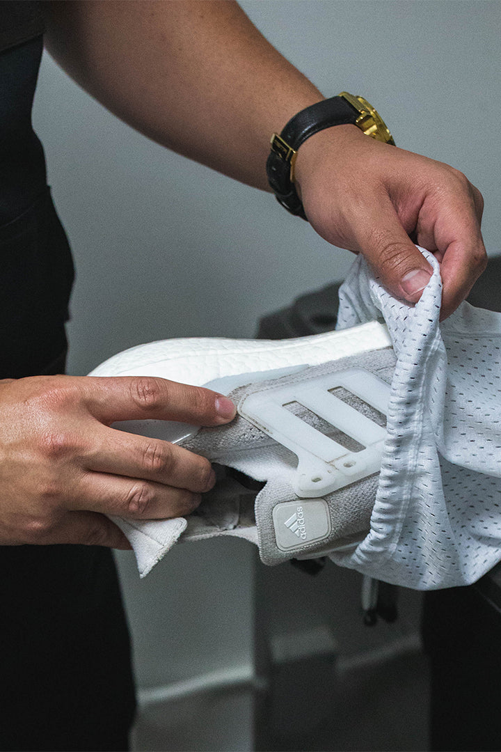 Reshoevn8r Sneaker Laundry Bag