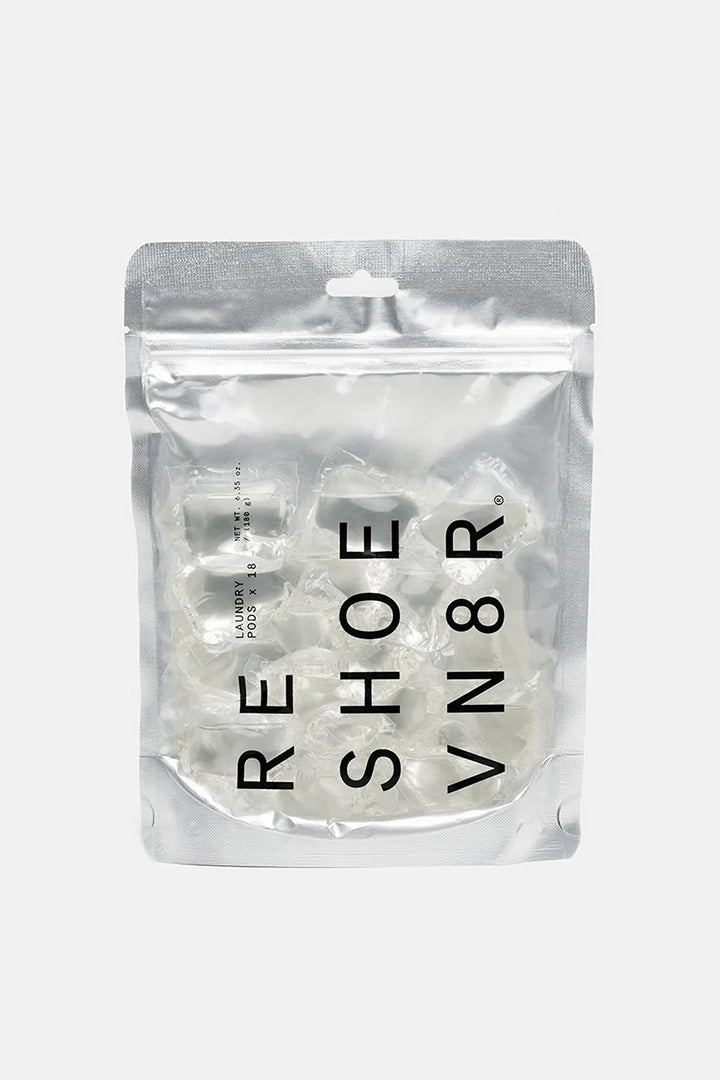 Reshoevn8r Sneaker Laundry Detergent