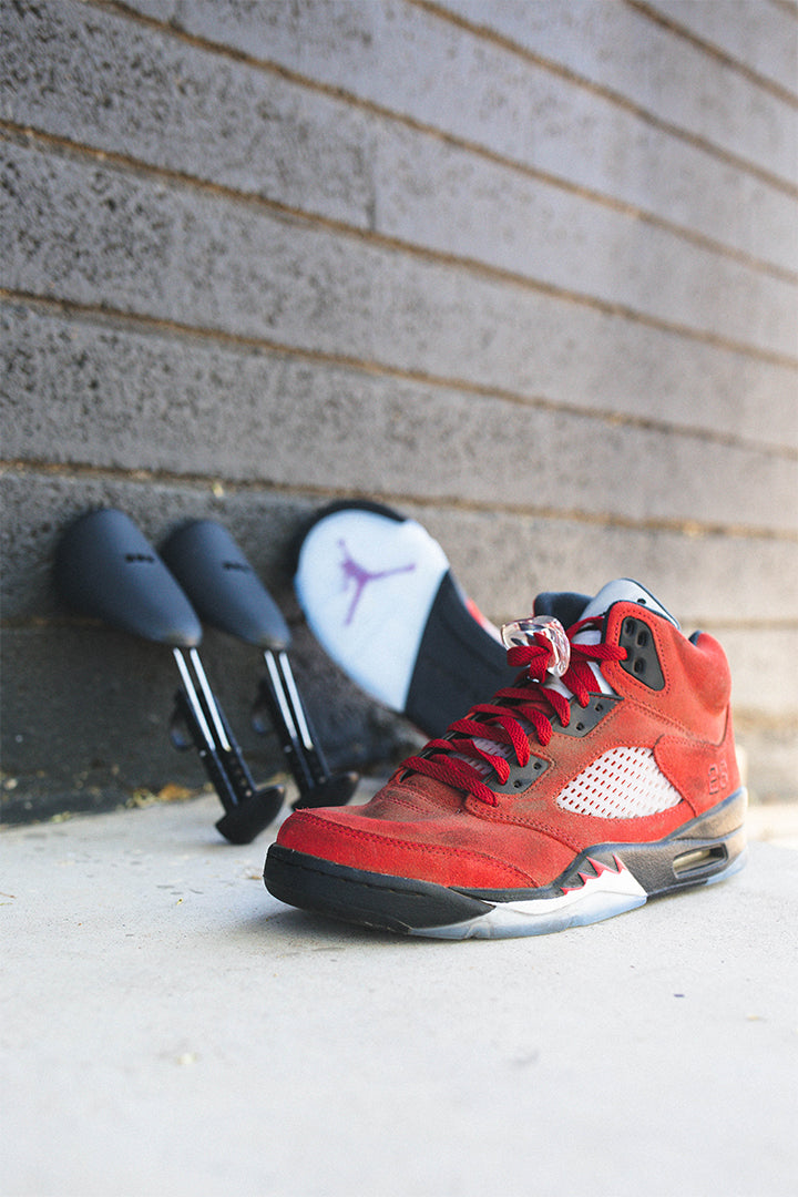 Reshoevn8r Shoe Trees