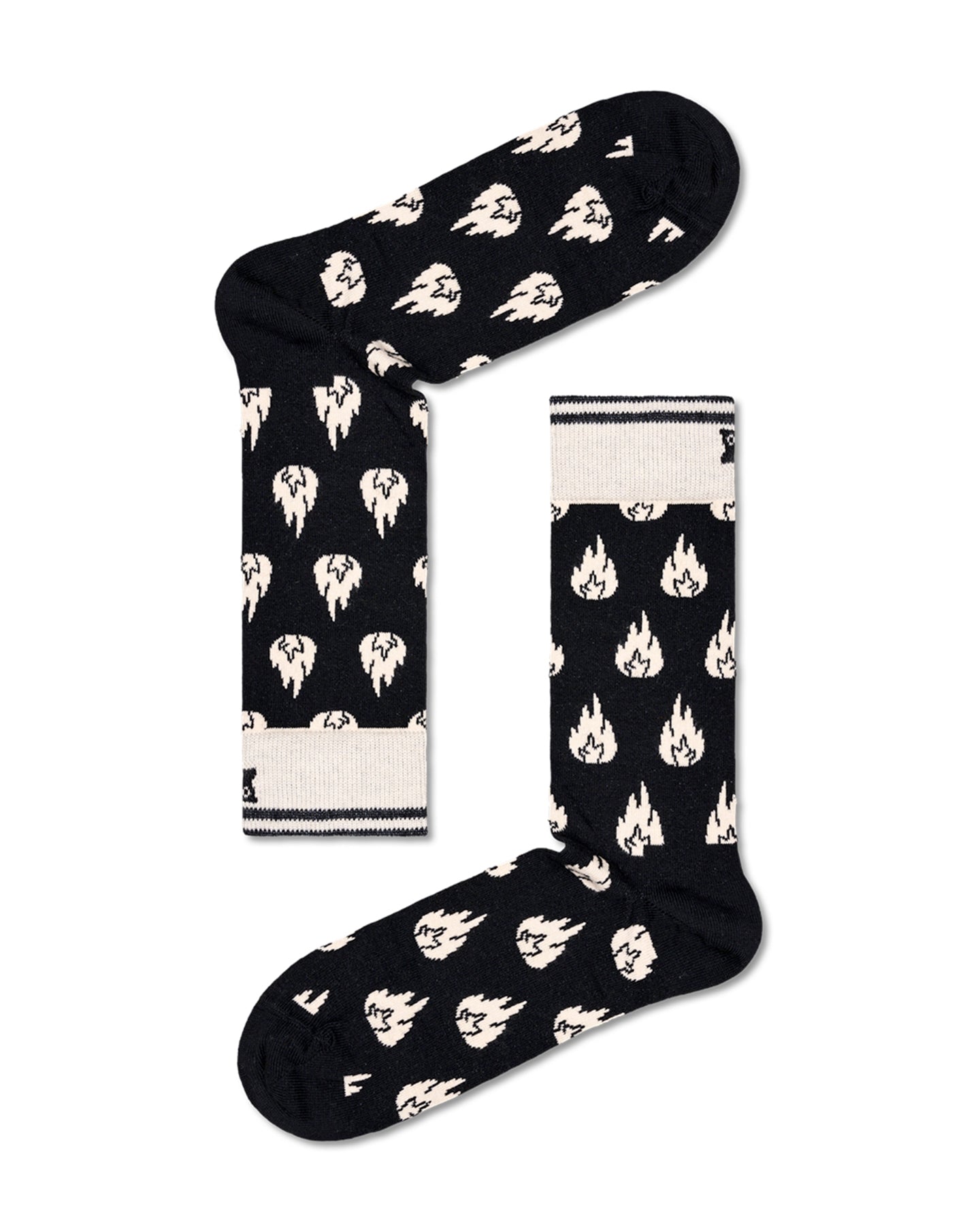 3-Pack Monochrome Magic Socks Gift Set