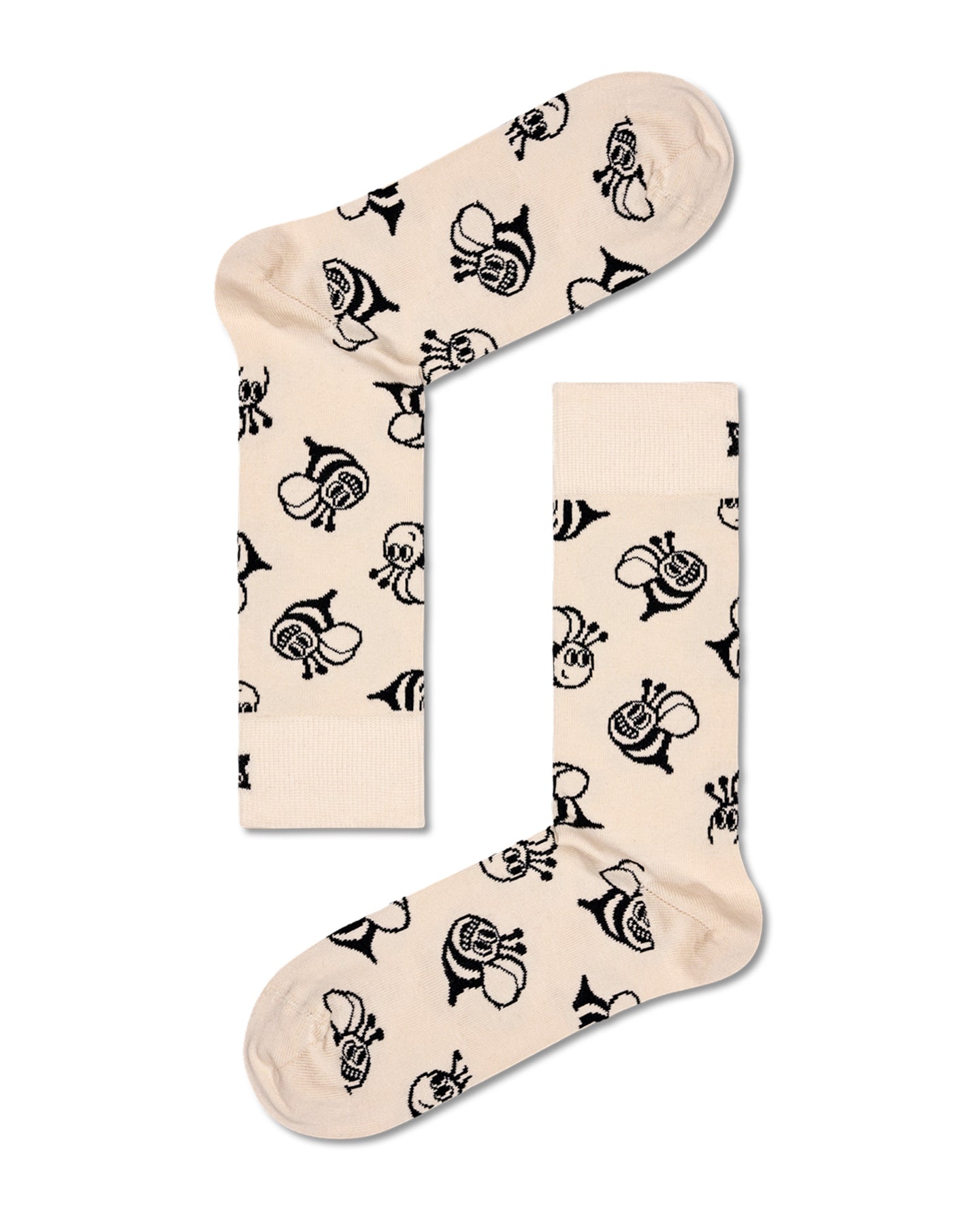 7-Pack A Wild Week Socks Gift Set