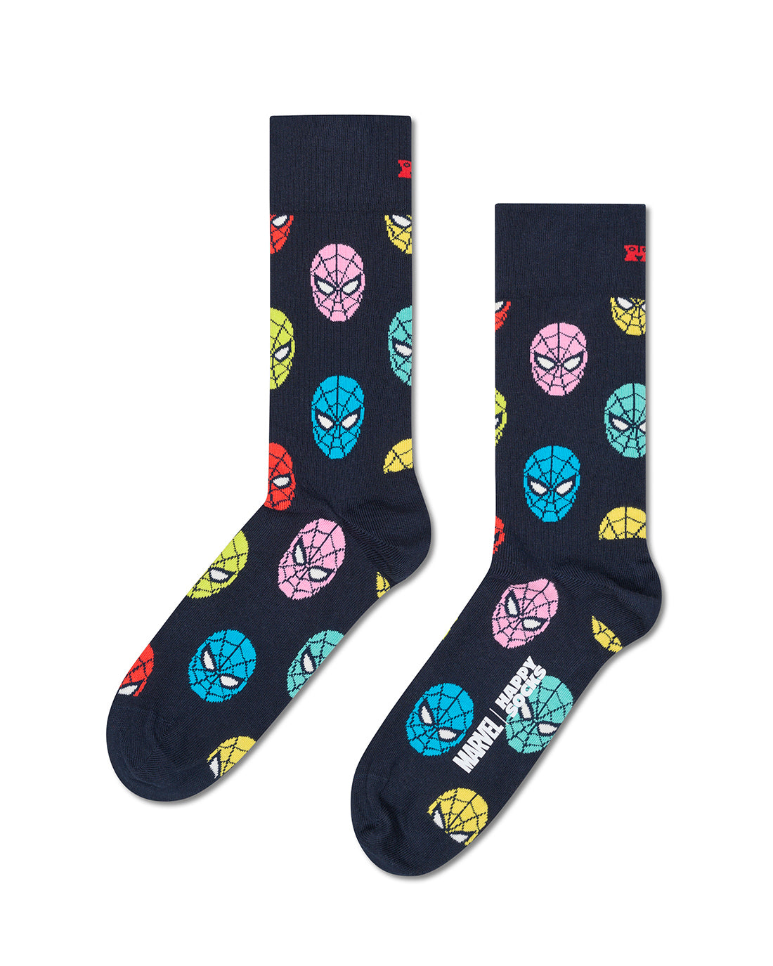 MARVEL™ Spider-Man 3-Pack Socks Gift Set