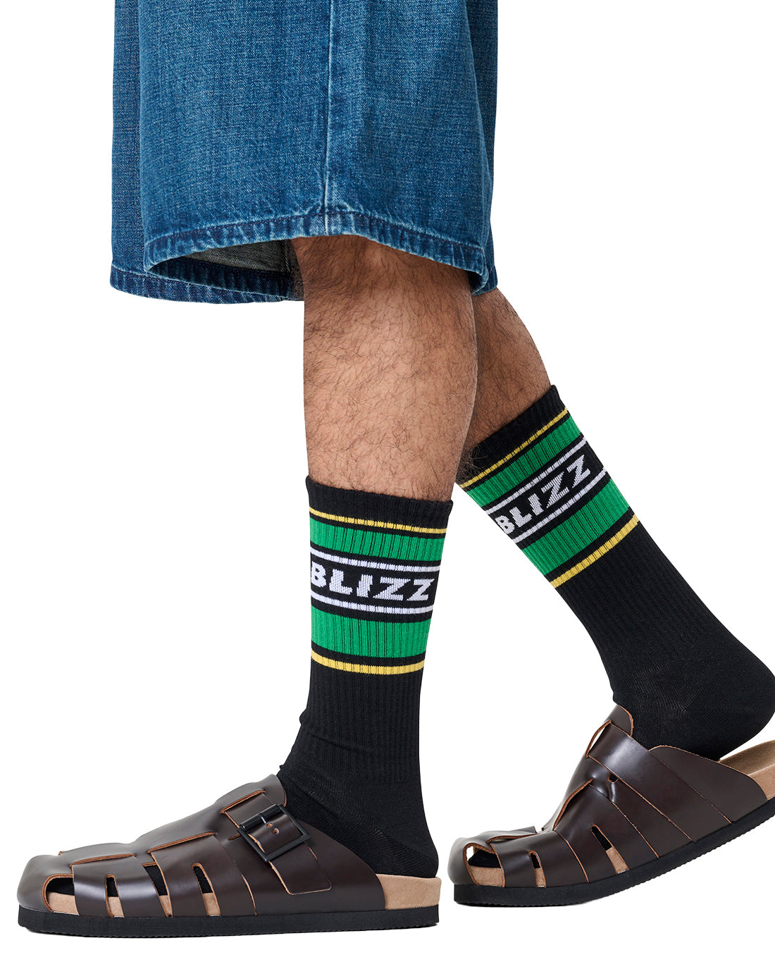 Blizz Sneaker Sock