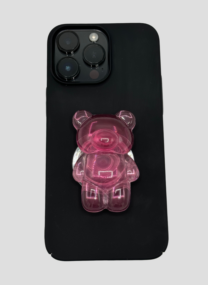 POPSOCKET JELLY BEAR