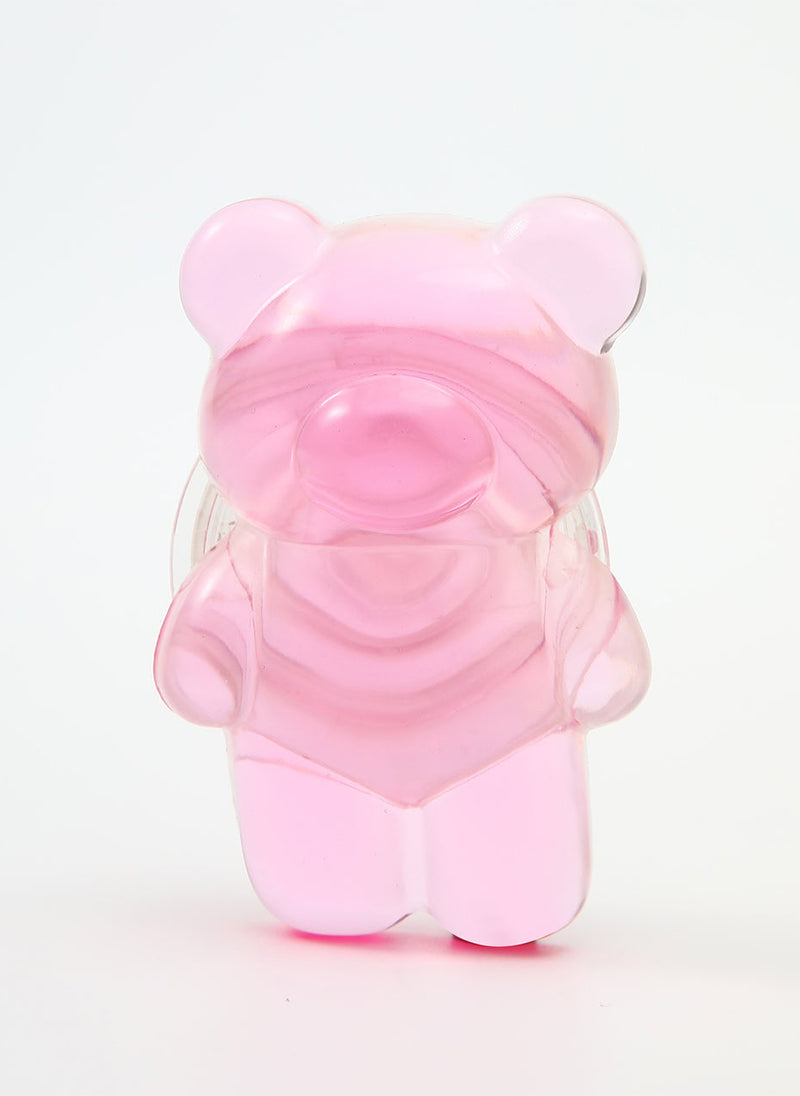 POPSOCKET JELLY BEAR