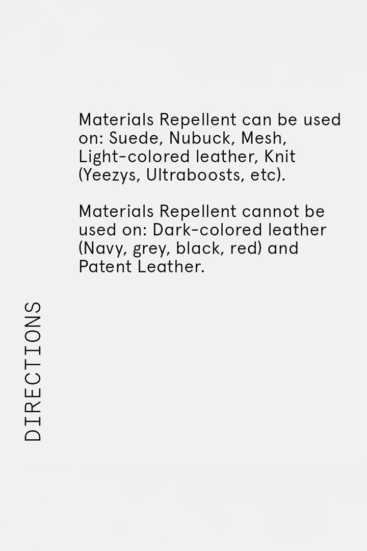 Reshoevn8r Shoe Stain & Water Repellent Spray
