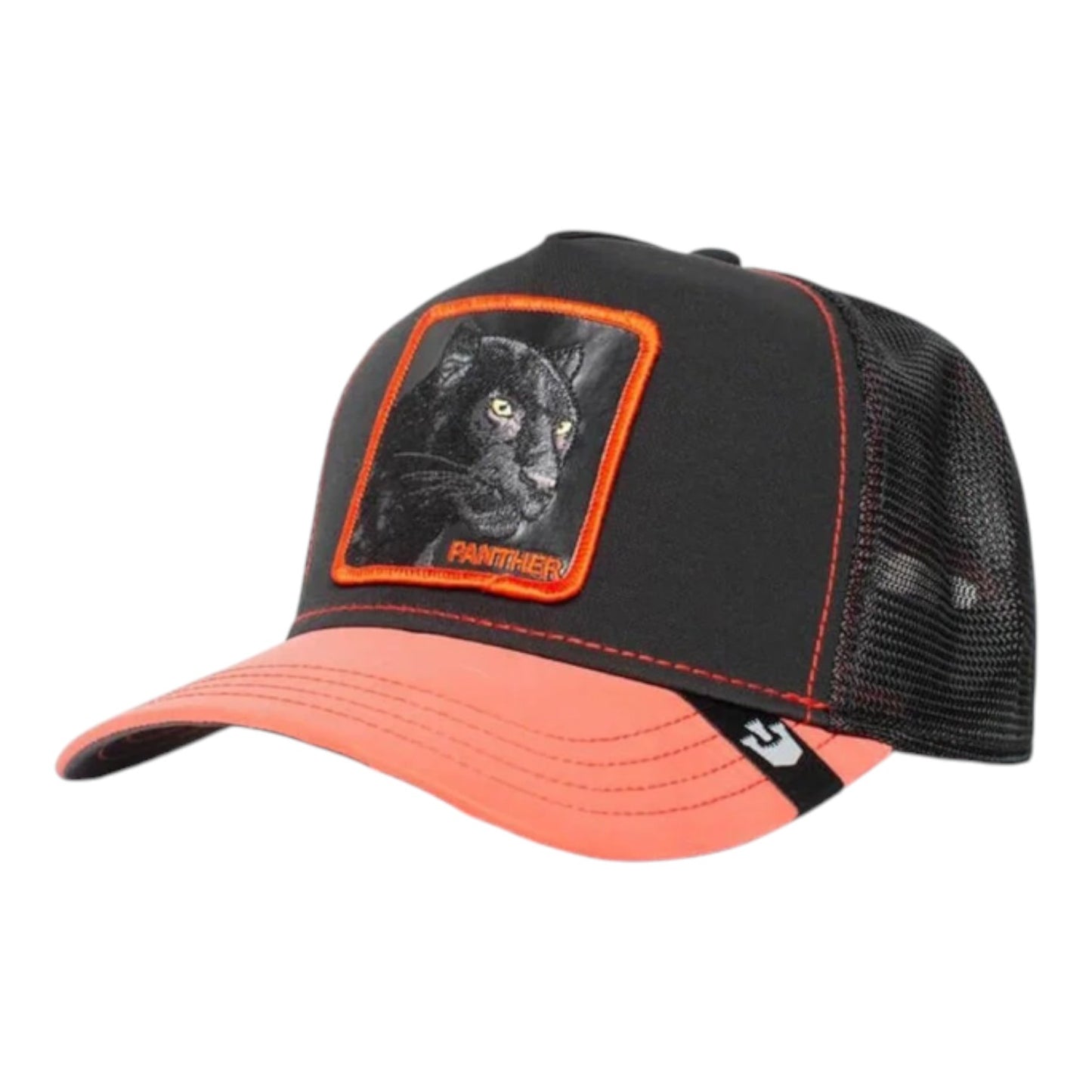 Goorin Bros Dark Shines Trucker Hat