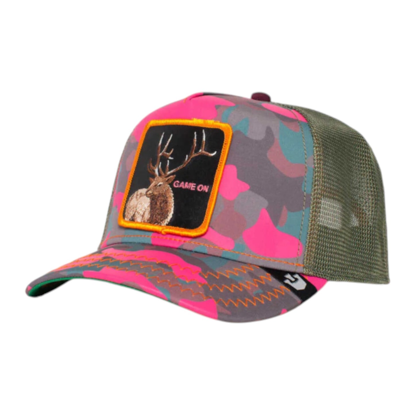 Goorin Bros Elk Season Dreams