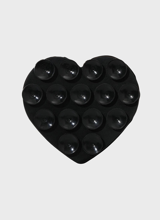 THE HEART