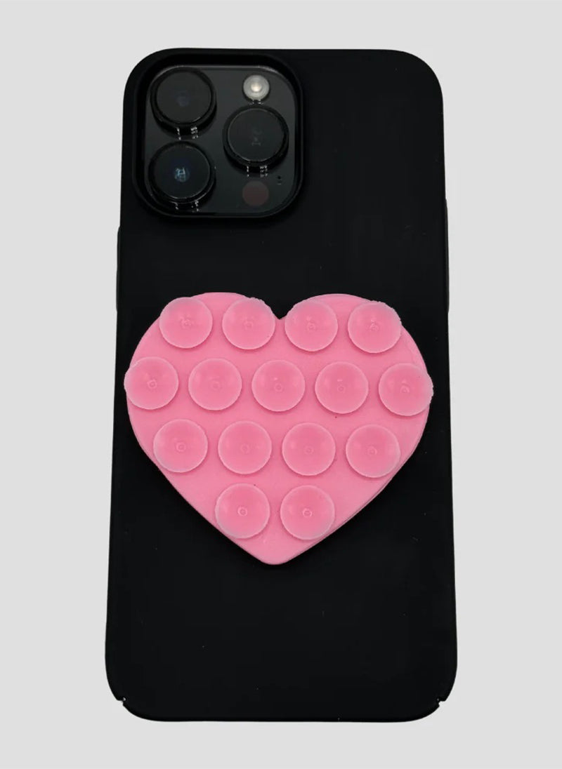 THE HEART