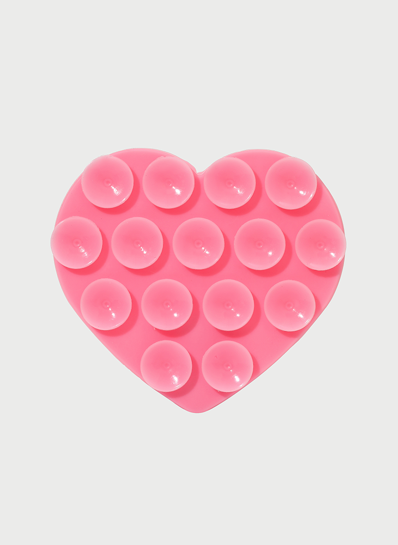 THE HEART