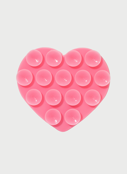 THE HEART