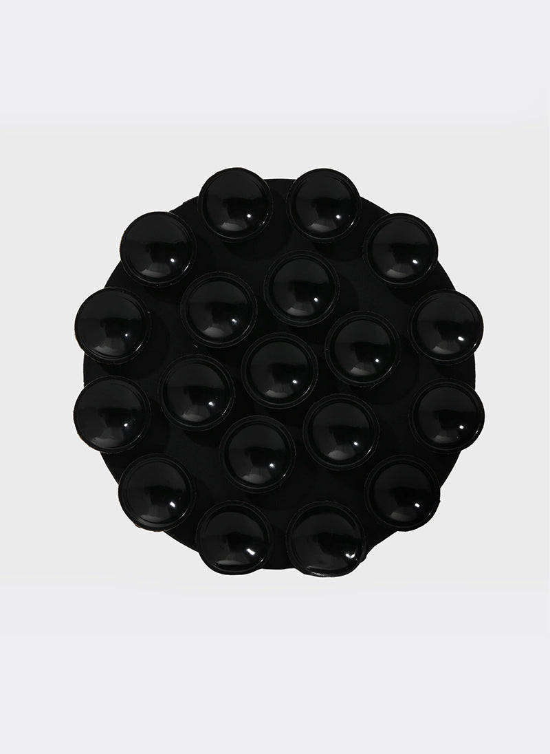 THE ROUNDIE