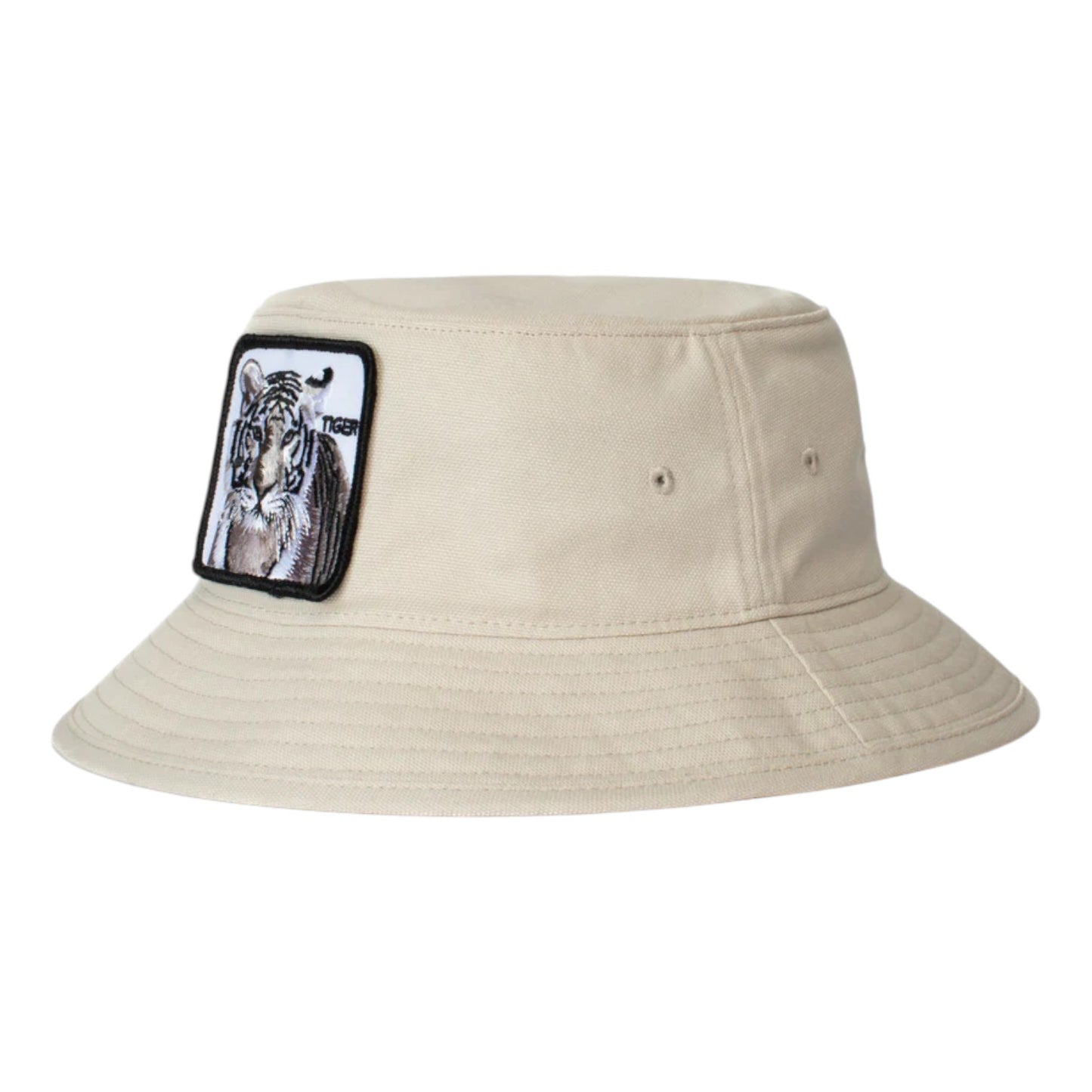 Goorin Bros Killer Instincts Tiger Bucket Hat