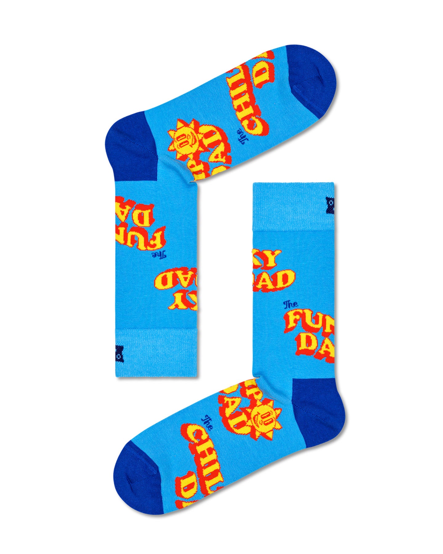 3-Pack Father Of The Year Socks Gift Set