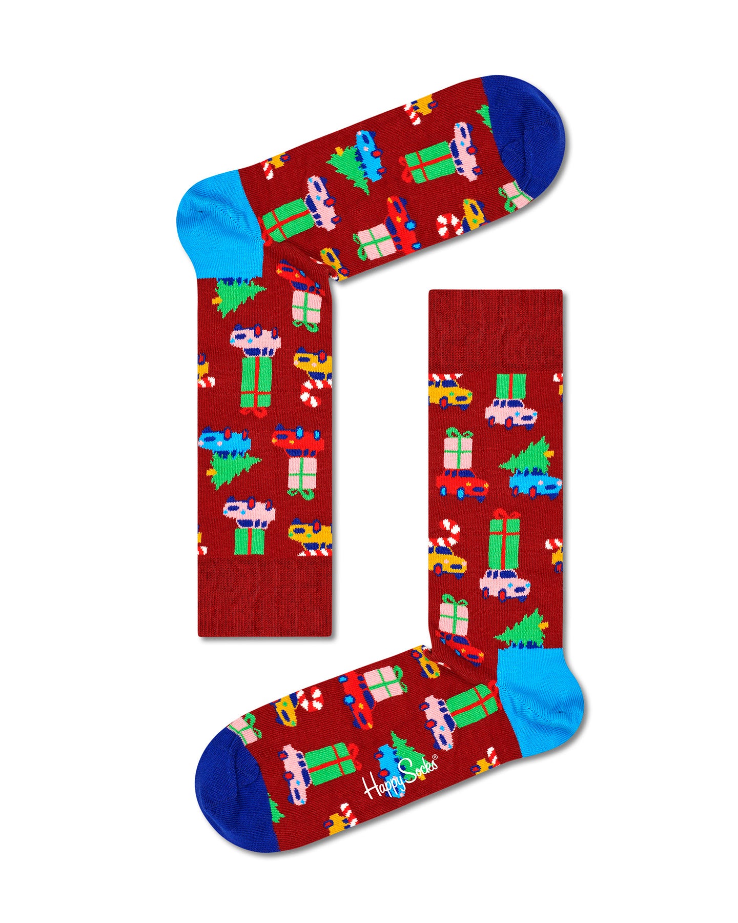 4-Pack Holiday Vibes Gift Set