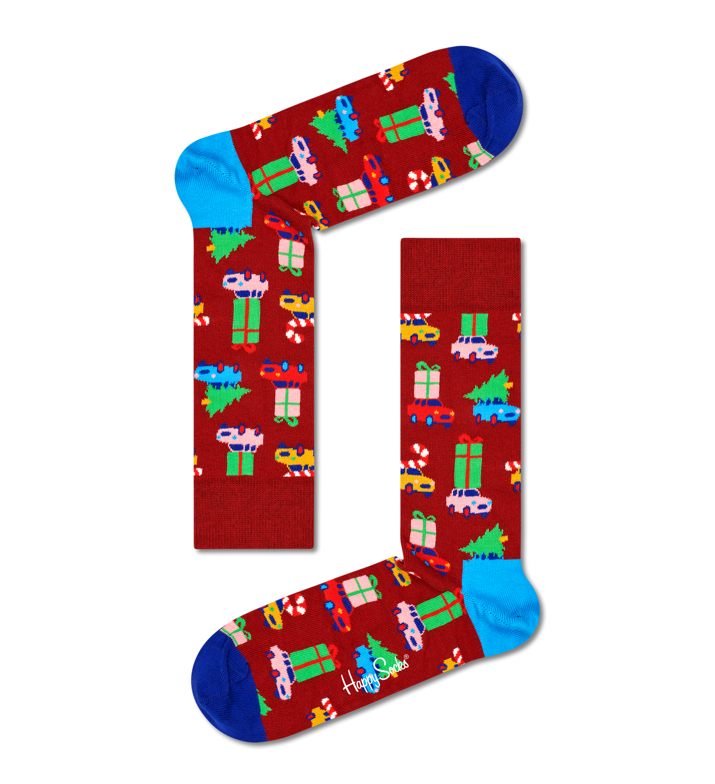 4-Pack Holiday Vibes Gift Set