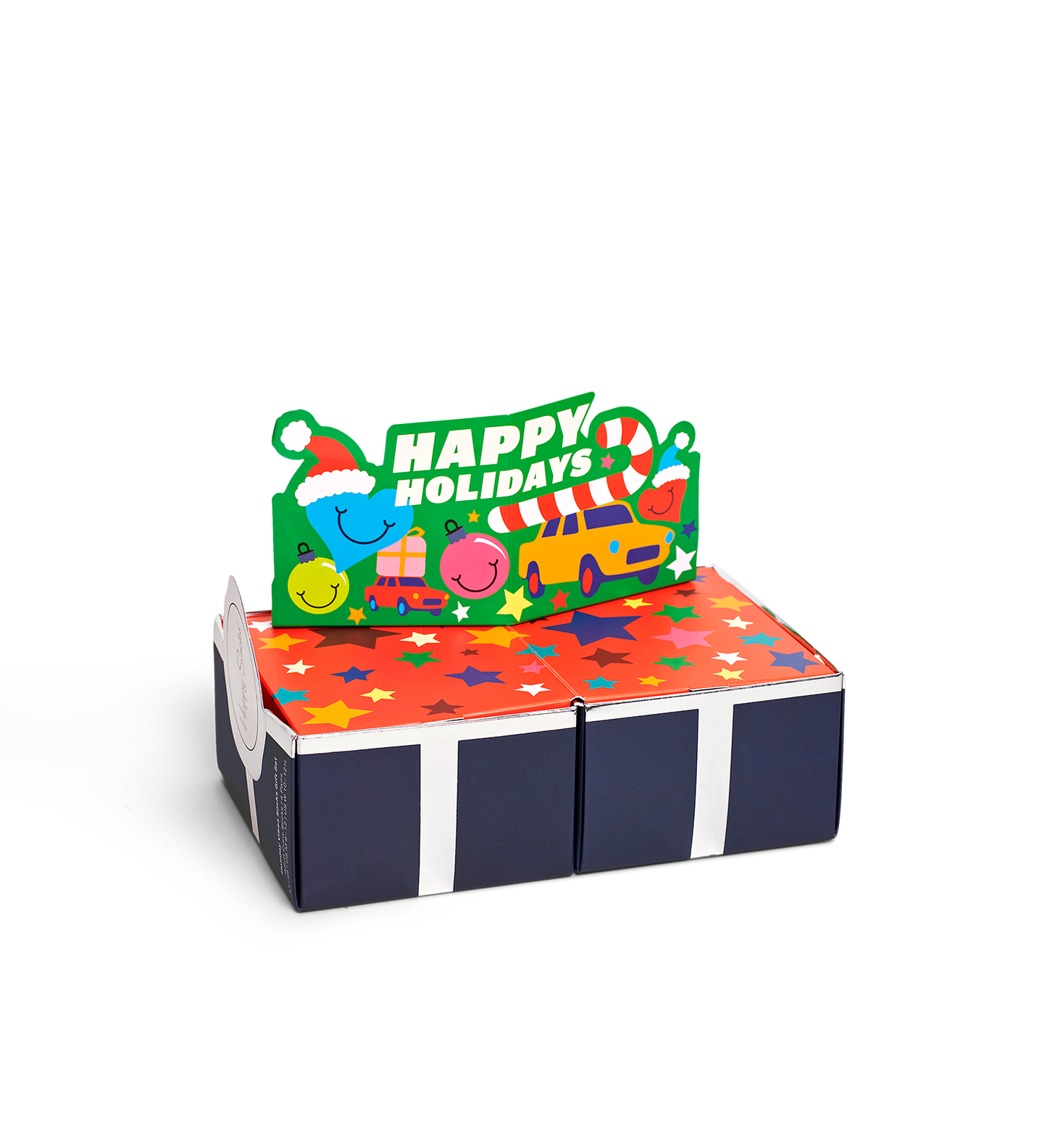 4-Pack Holiday Vibes Gift Set