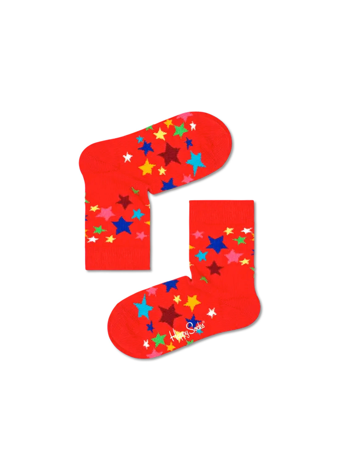 3-Pack Kids Holiday Socks Gift Set