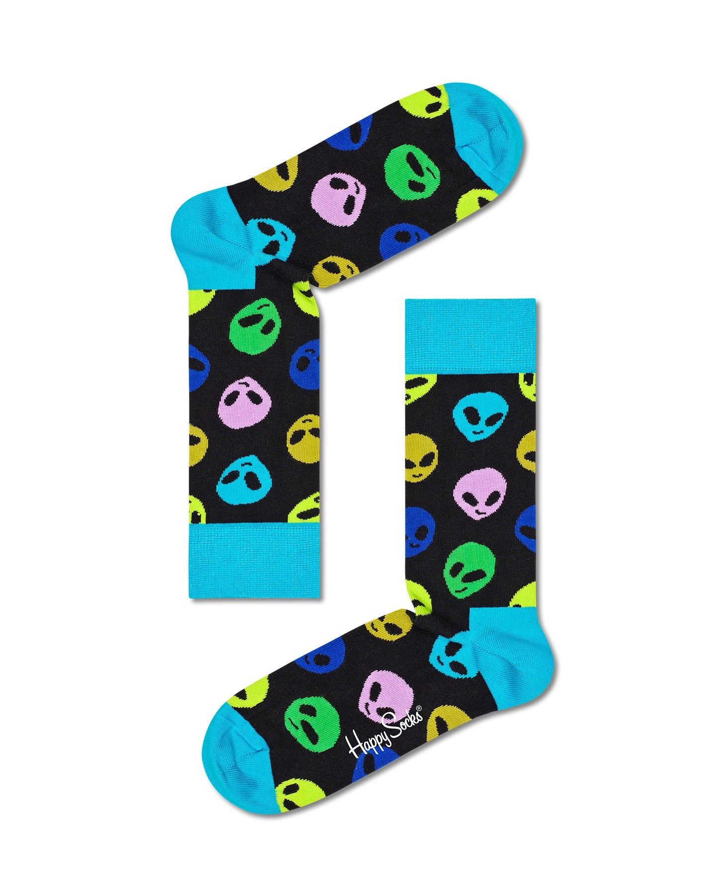 2-Pack Zip Me Up Socks Gift Set