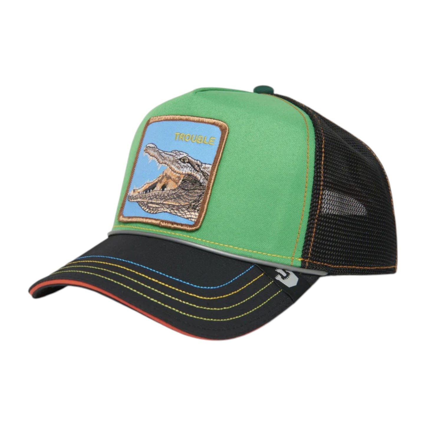 Goorin Bros 32 in Twenty Trucker Hat