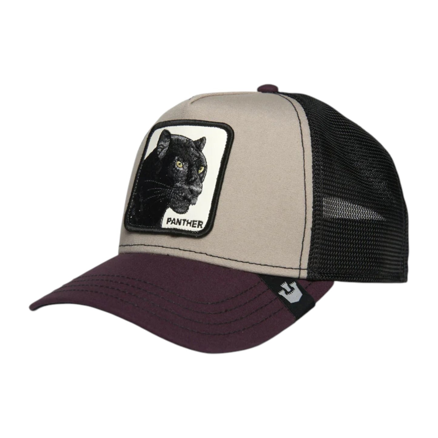 Goorin Bros MV Panther Trucker Hat