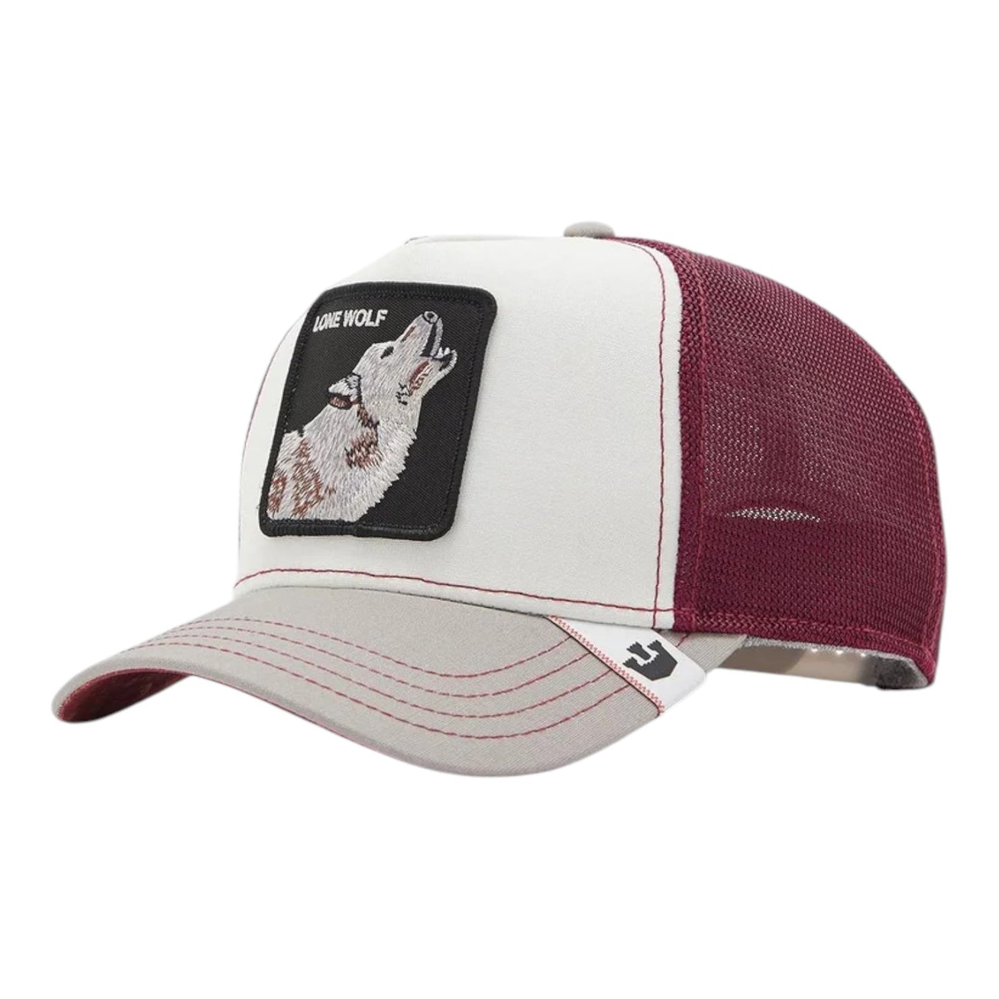 Goorin Bros MV Howler Trucker Hat