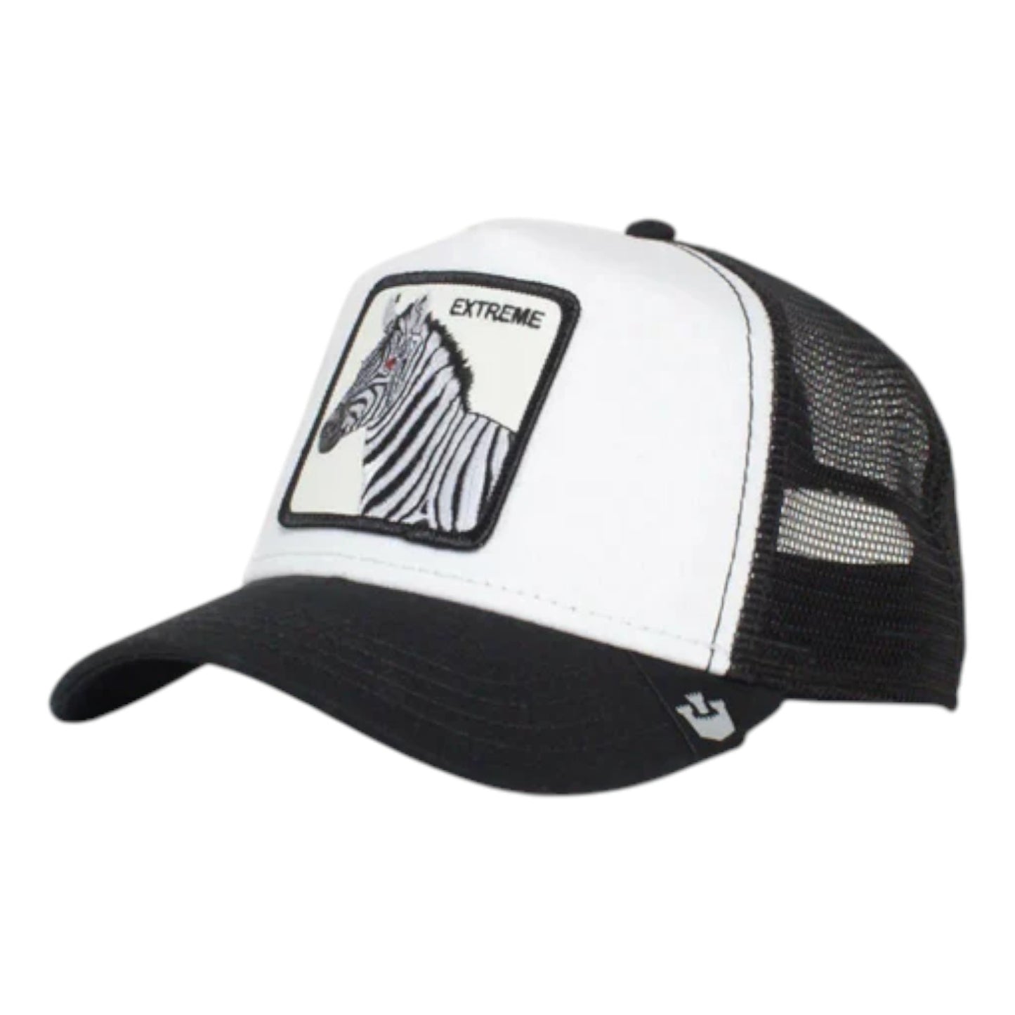 Goorin Bros Exxxtreme Trucker Hat