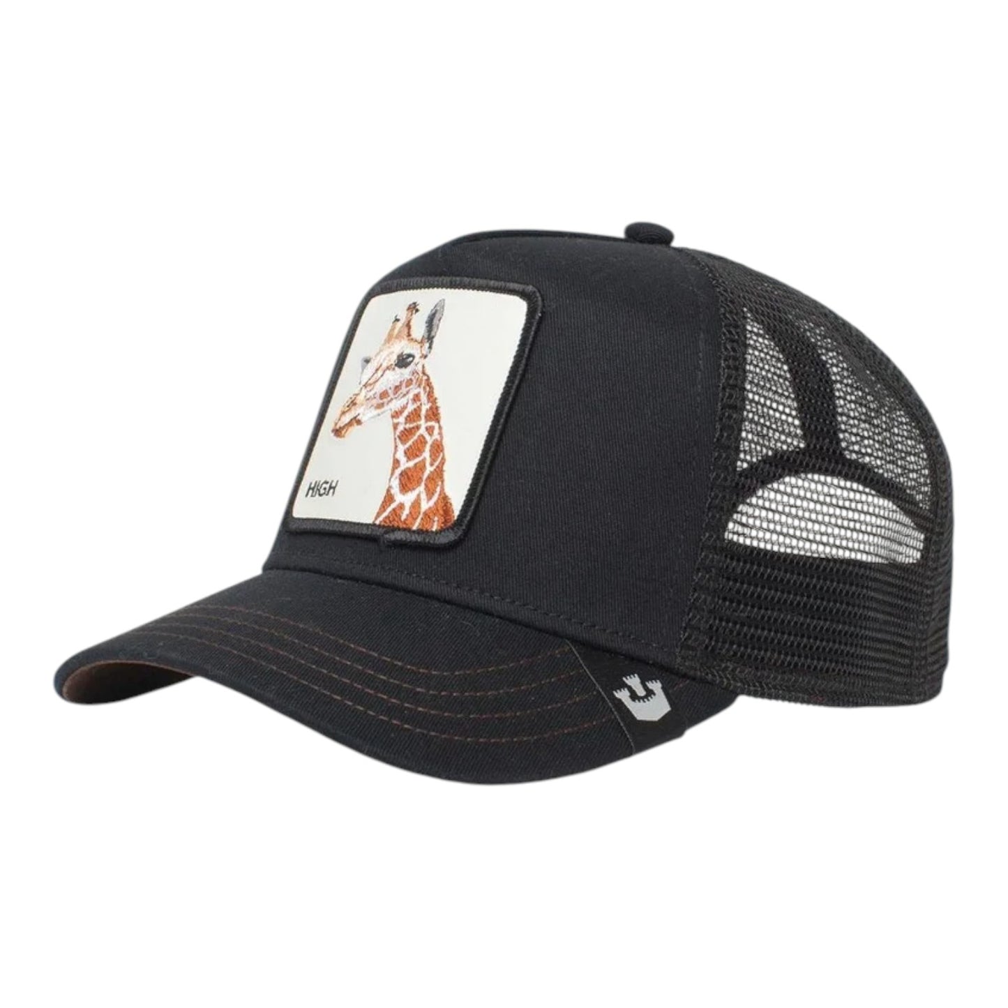 Goorin Bros The Giraffe Black