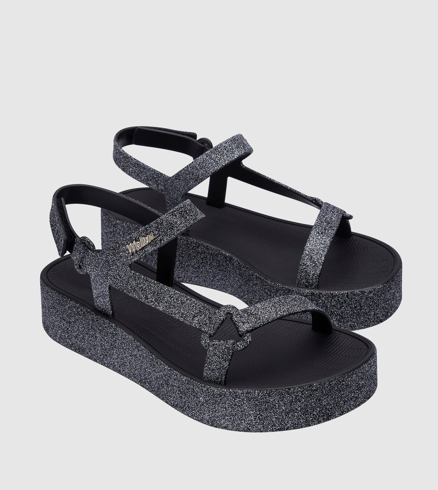 MELISSA SUN DOWNTOWN PLATFORM II AD