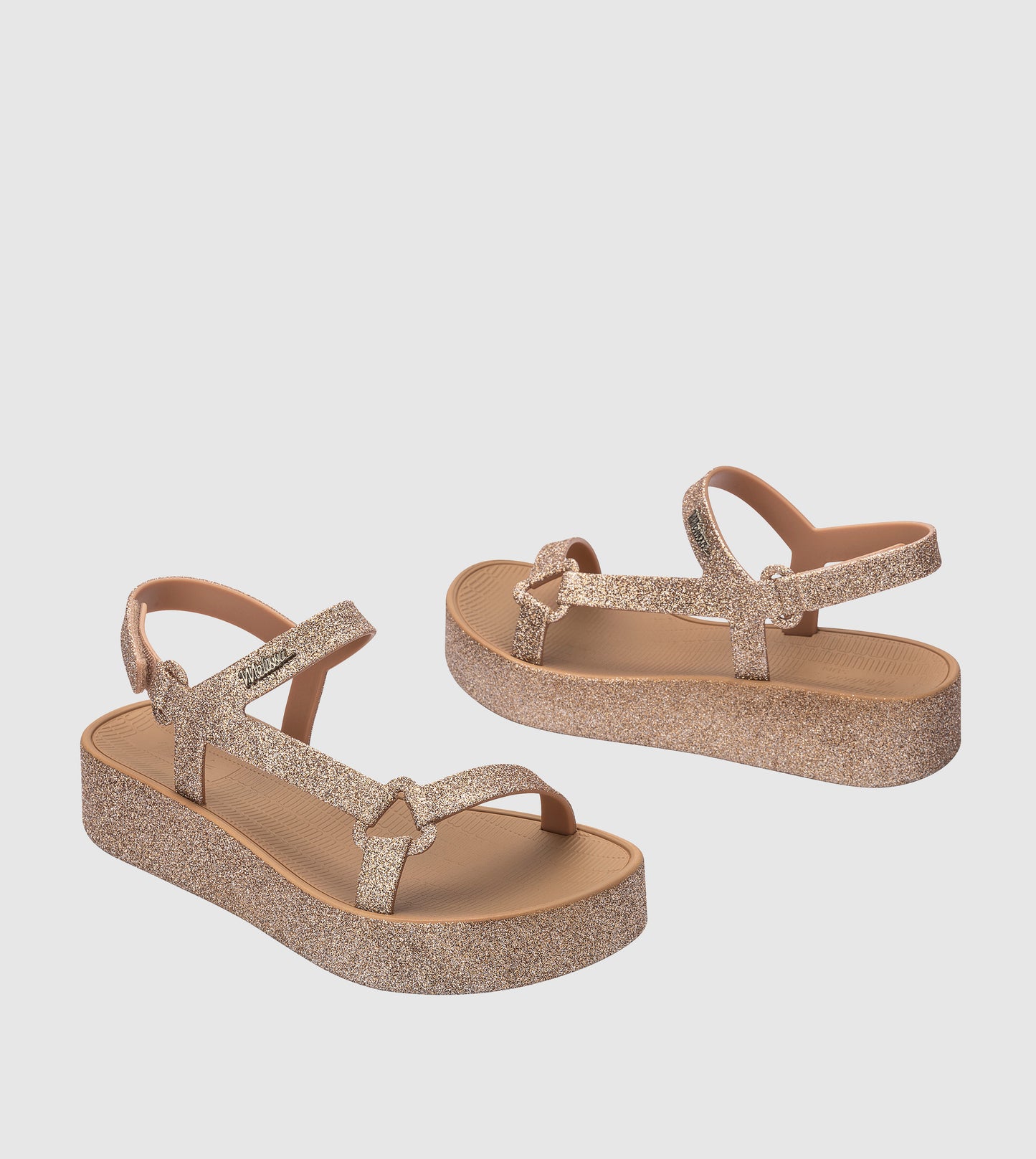 MELISSA SUN DOWNTOWN PLATFORM II AD