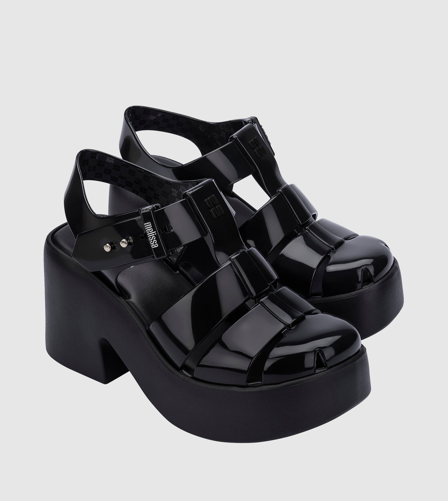 MELISSA LULU AD