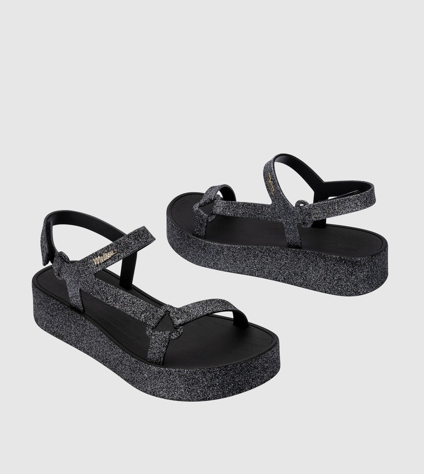 MELISSA SUN DOWNTOWN PLATFORM II AD
