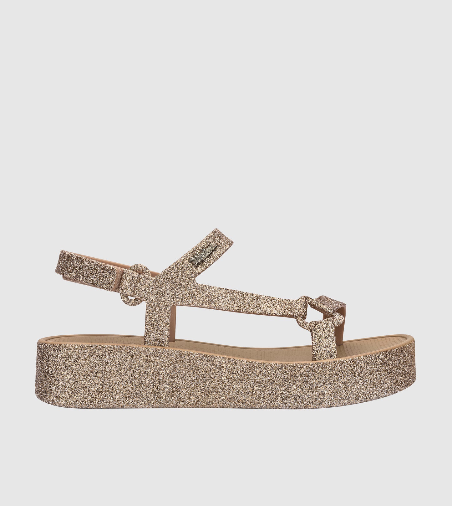 MELISSA SUN DOWNTOWN PLATFORM II AD