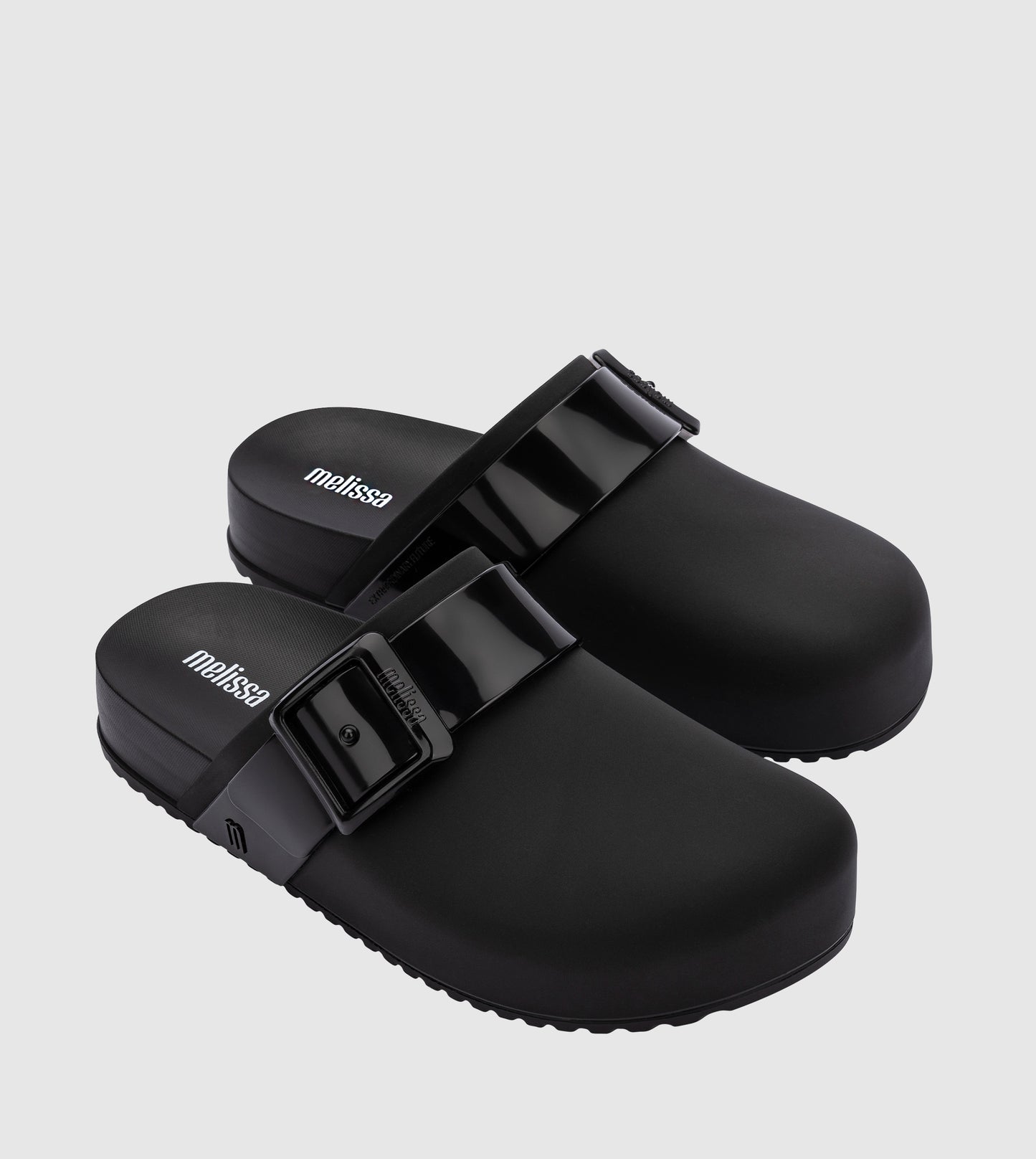 MELISSA COZY CLOG AD
