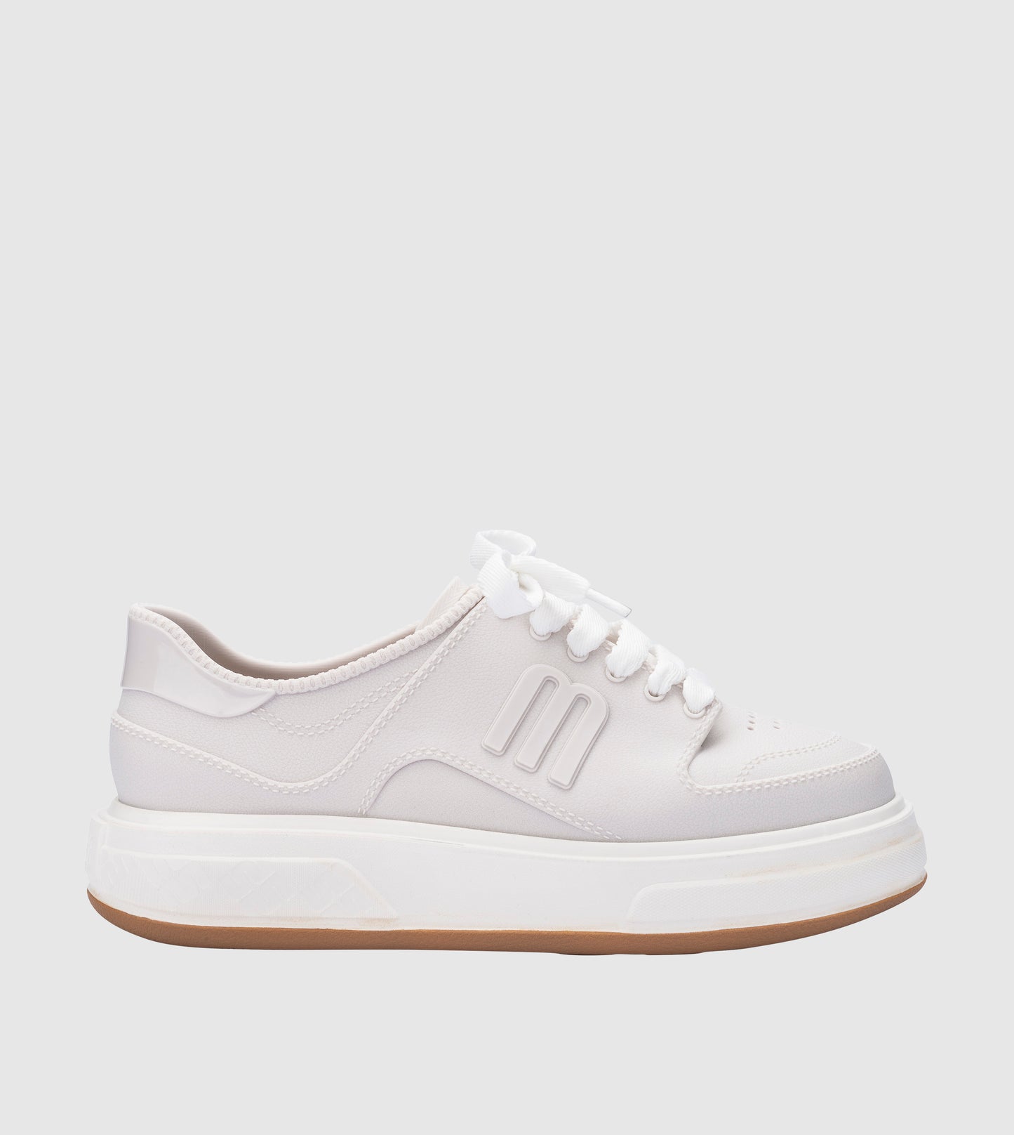 MELISSA BOLD SNEAKER AD