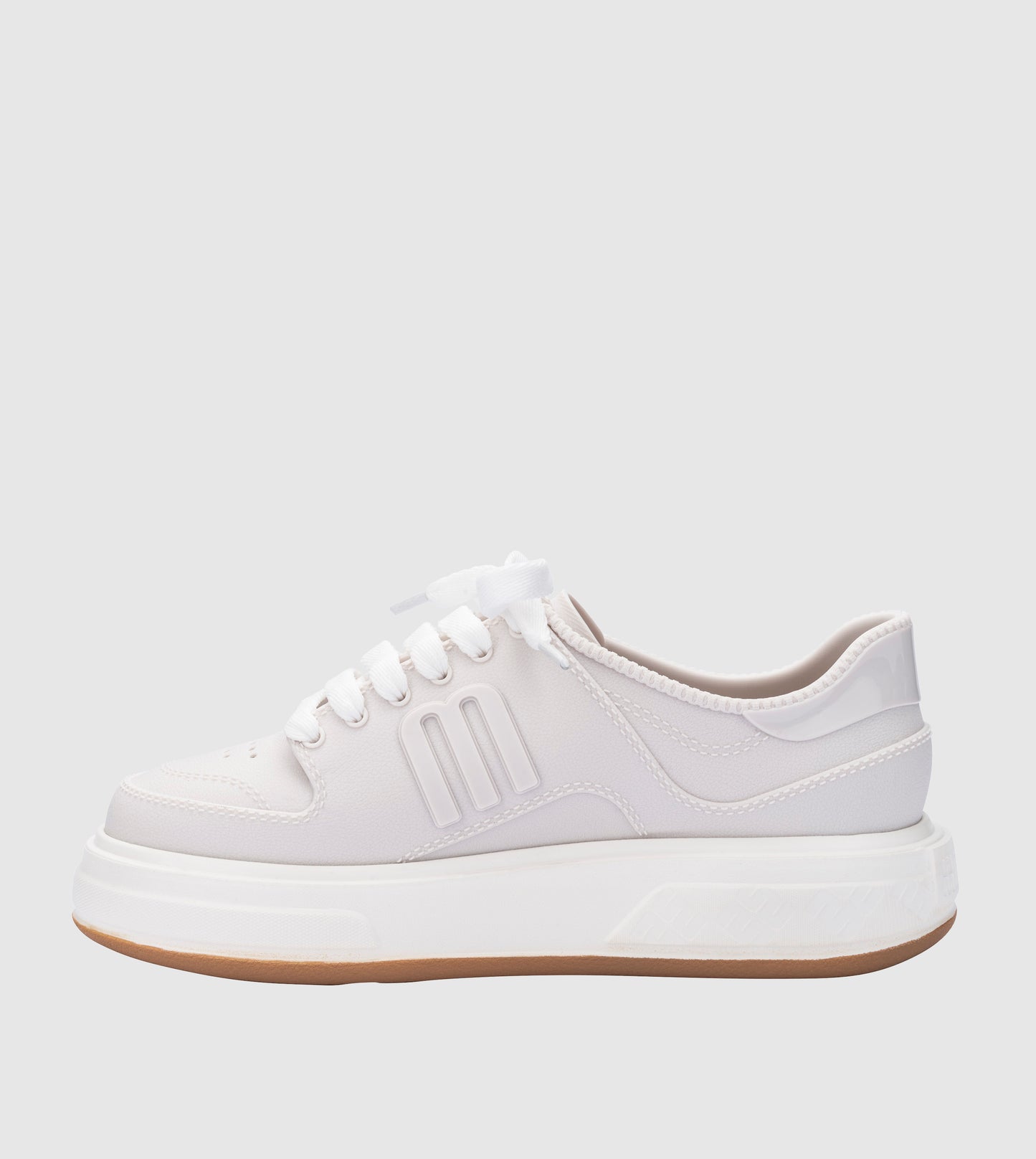 MELISSA BOLD SNEAKER AD