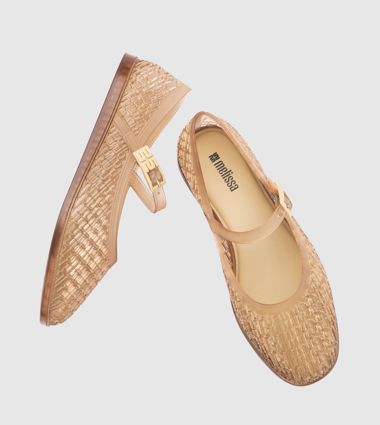 MELISSA HARPER AD