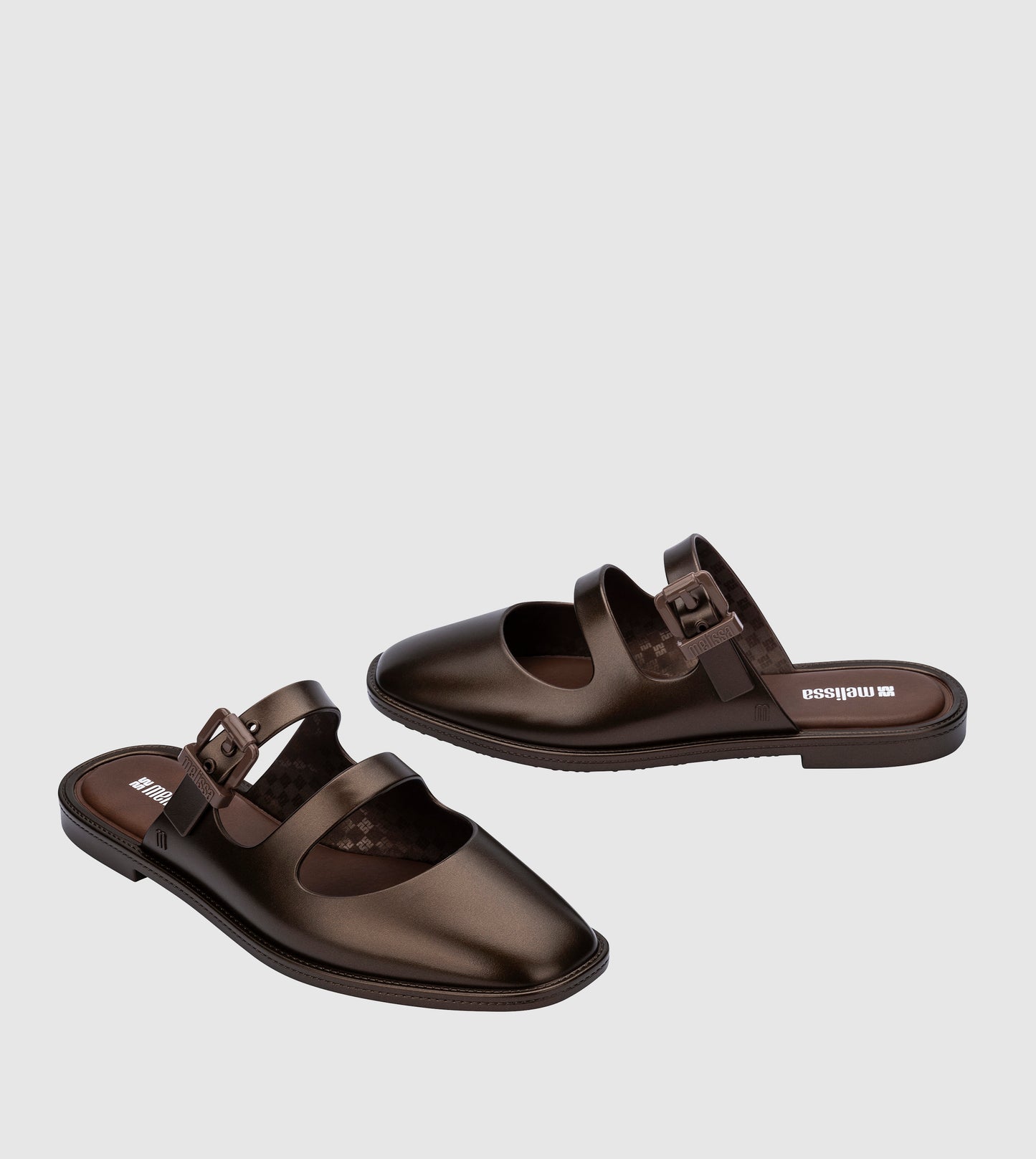 MELISSA ANNASTASIA AD