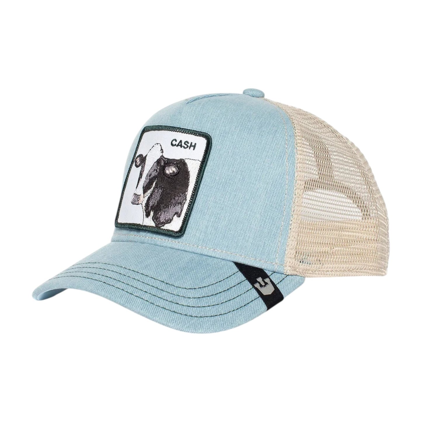 Goorin Bros Cash Cow