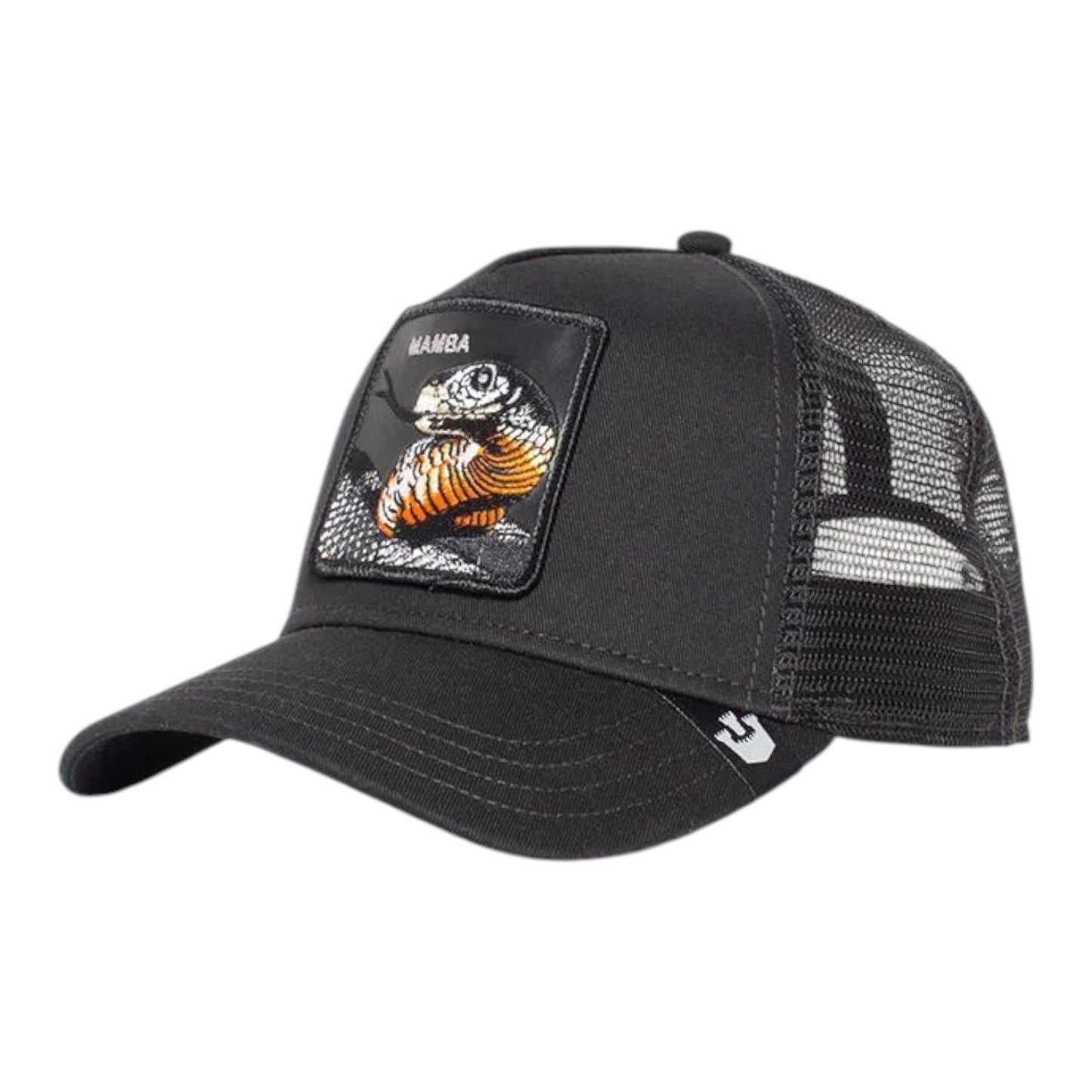 Goorin Bros Mamba Trucker Hat