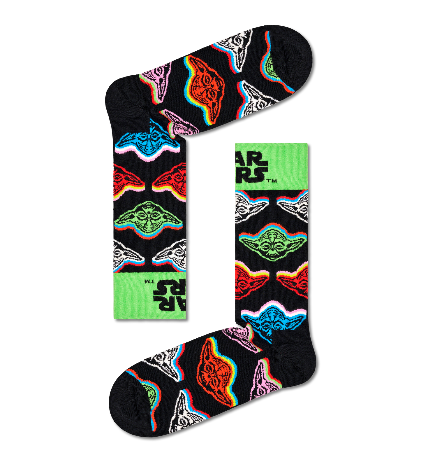 Star Wars™ Yoda Sock