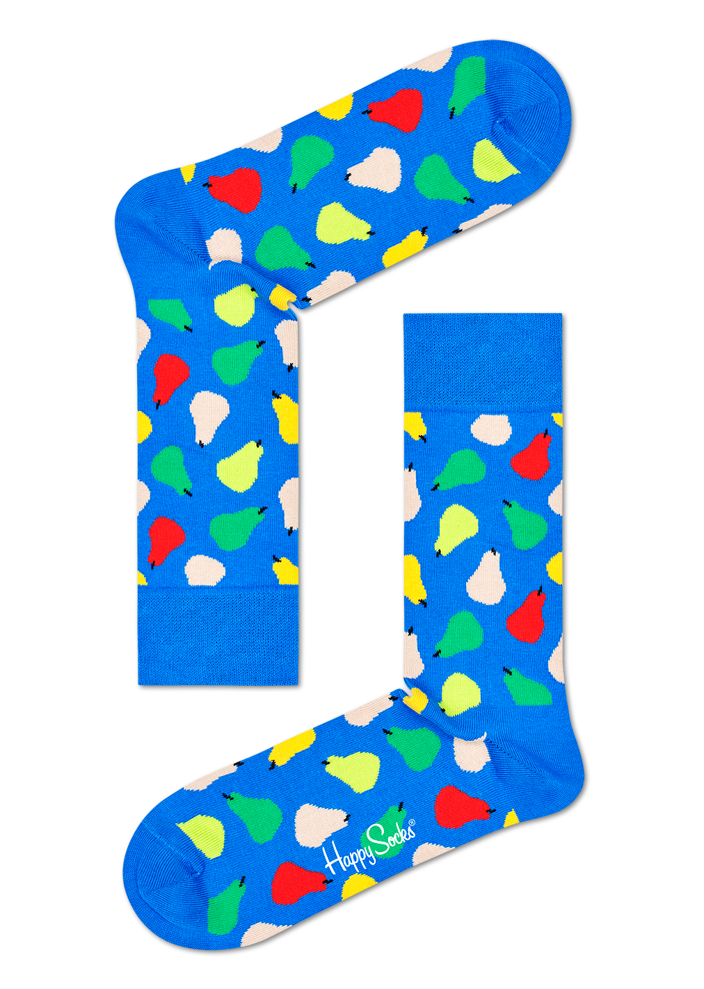 Pear Sock