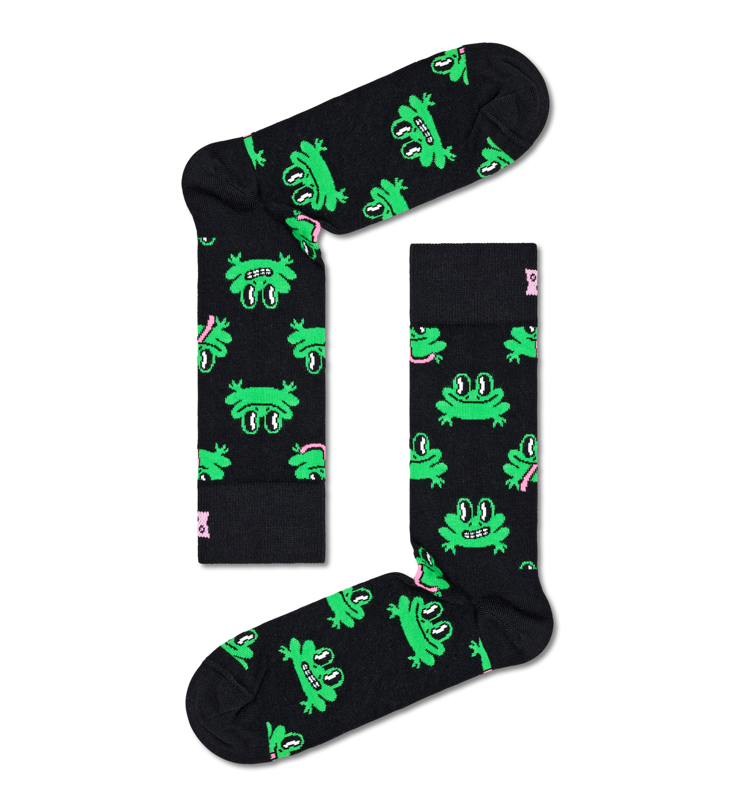 Frog Sock