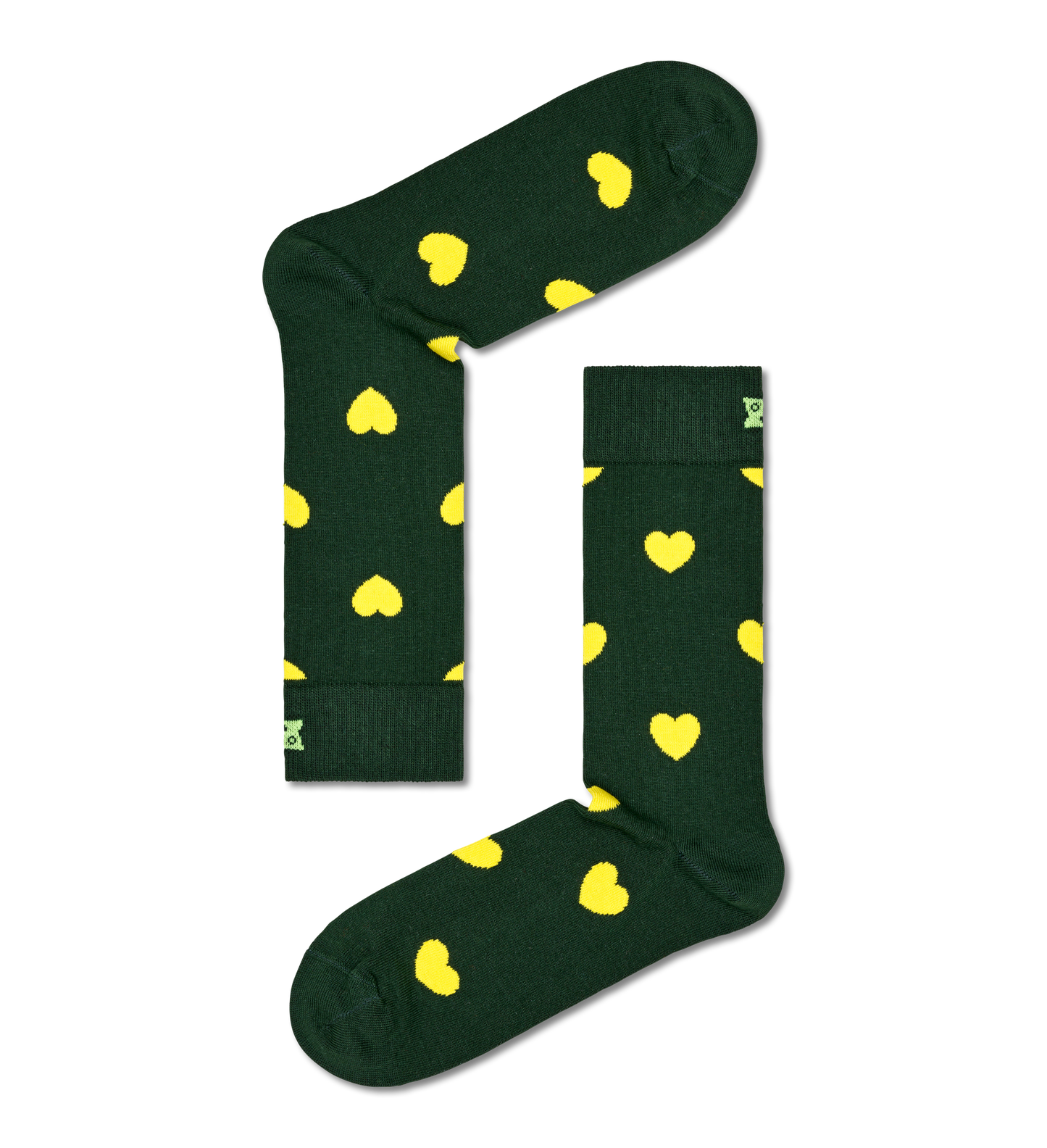 Heart Sock