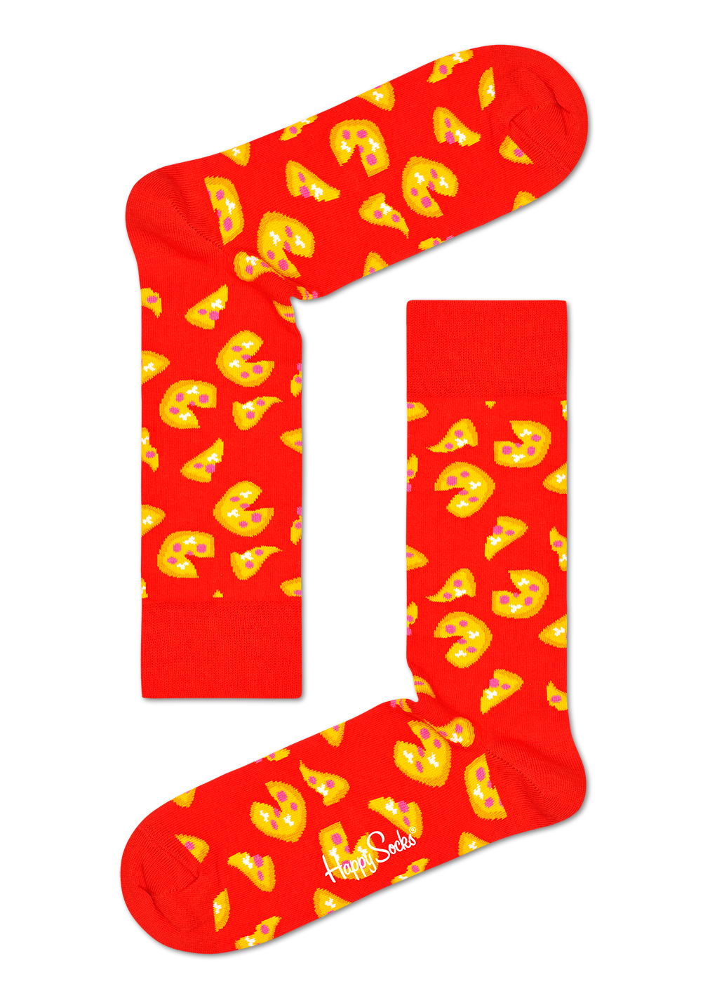 Pizza Sock