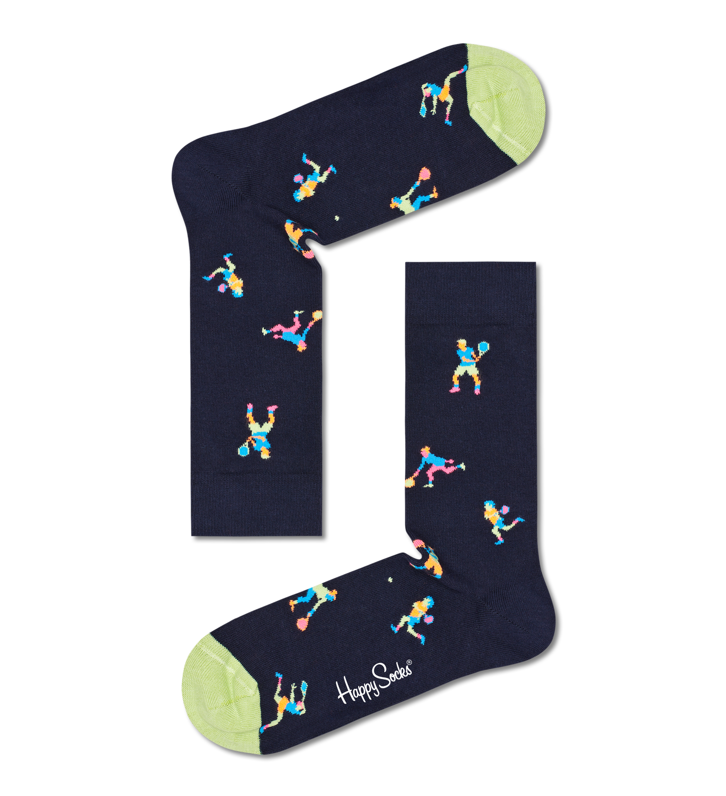 Game Set Sock