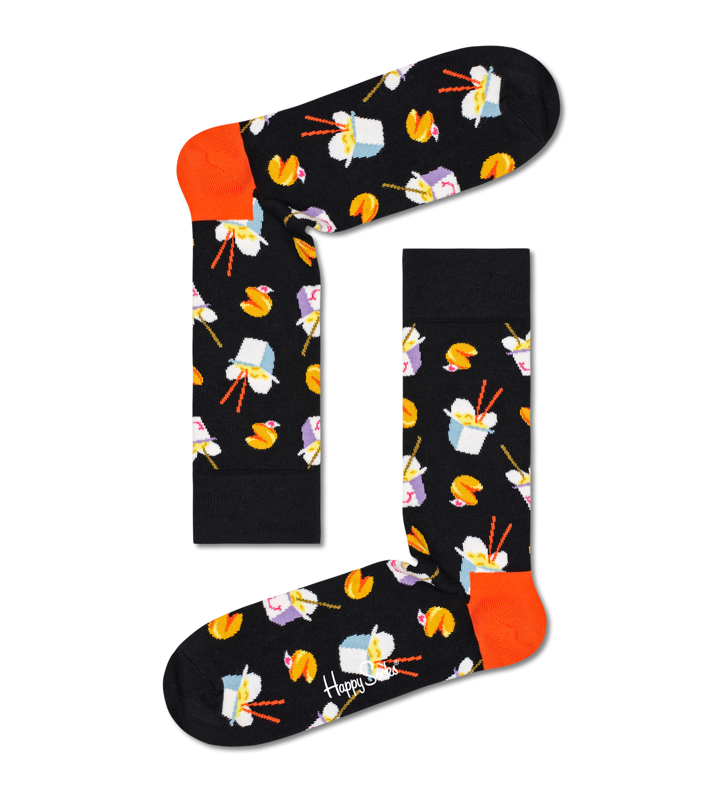 Take Out Sock
