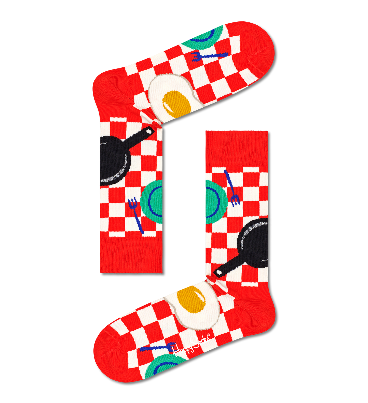 Early Bird Sock