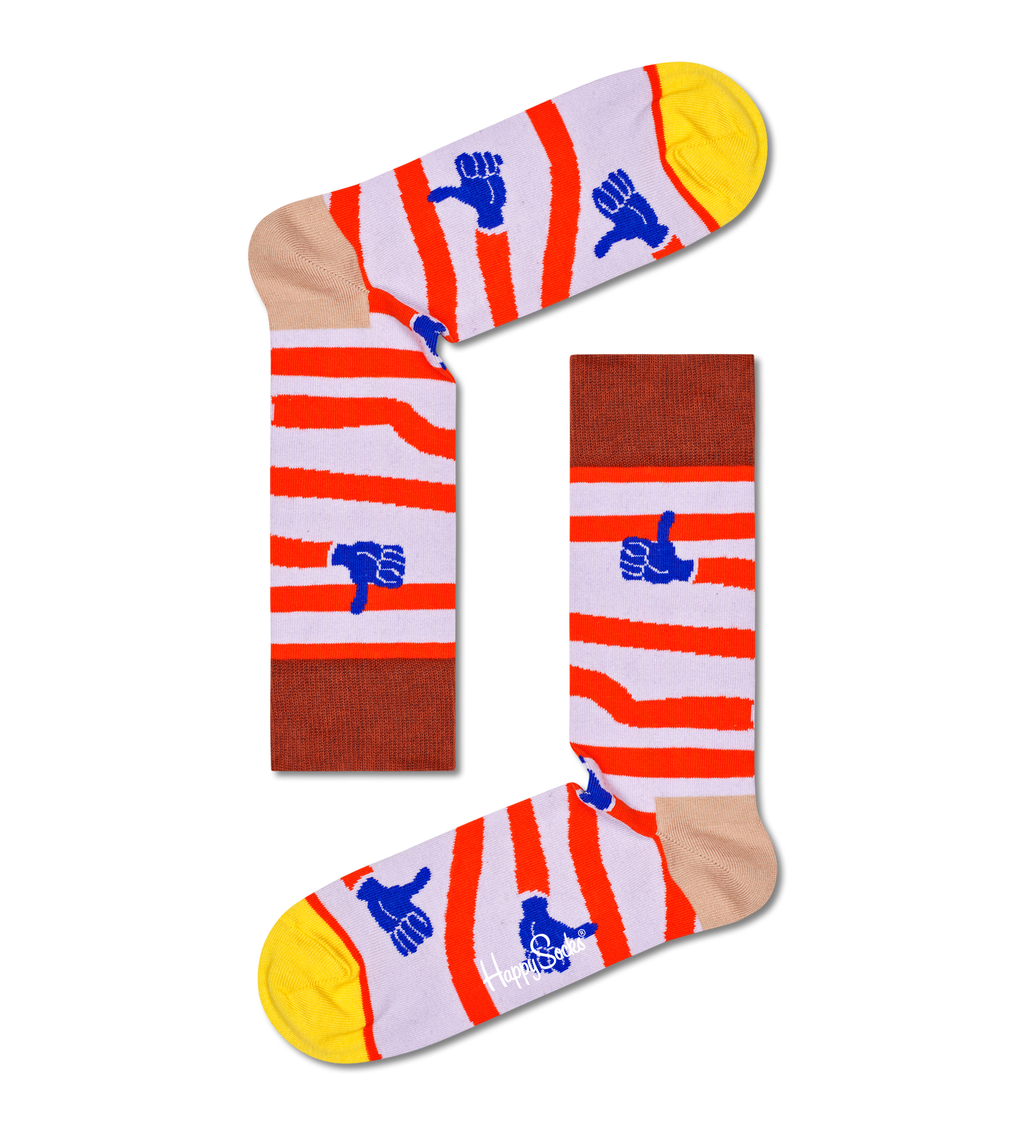 Yaaay Sock